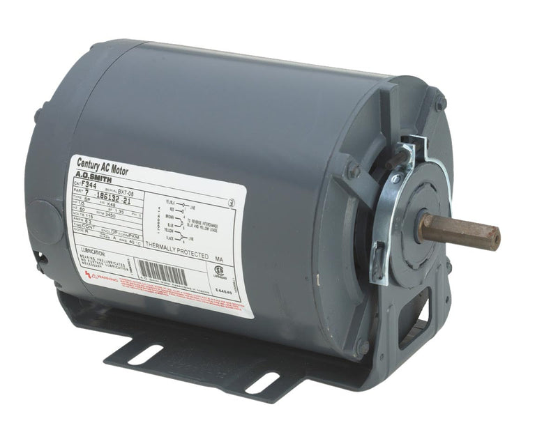 Blower Motors