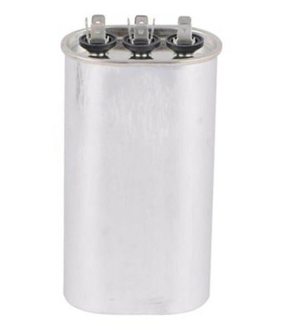 Capacitors