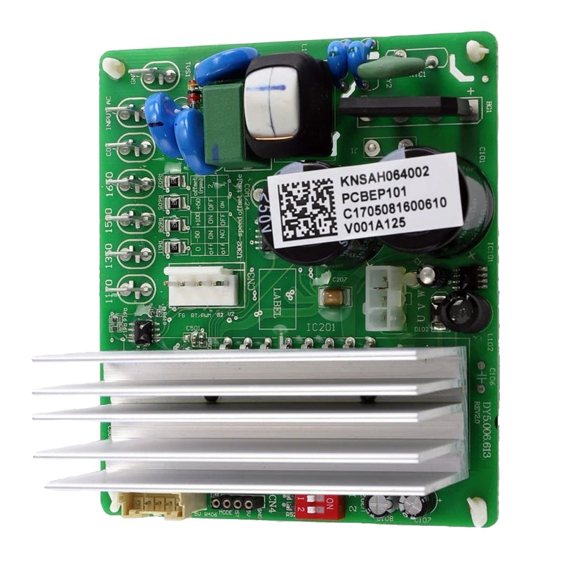Control Boards & Modules