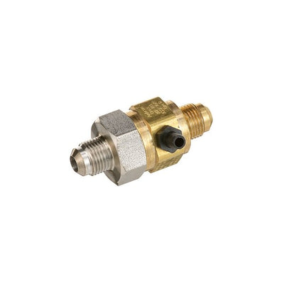 000003335 Multiplex Check Valve 3/8 Flare x 3/8 Flare