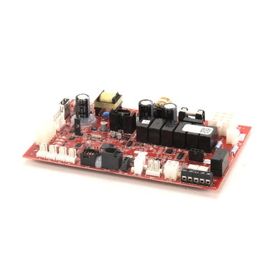 000008309 Manitowoc Ice Control Board with Instructions