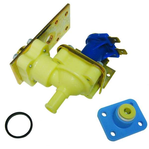 000009123 Manitowoc Water inlet valve—genuine OEM replacement
