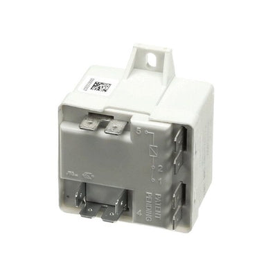 000010307 Manitowoc Ice Relay Start Potential