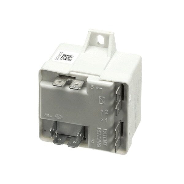 000010307 Manitowoc Ice Relay Start Potential