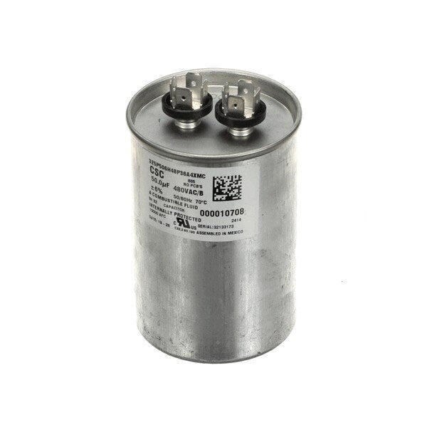 000010708 Manitowoc Run Capacitor genuine OEM replacement