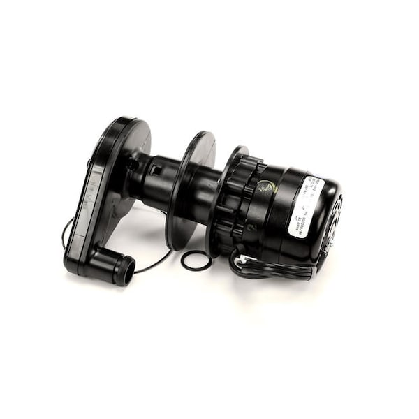 000013434 Manitowoc Ice Water Pump Assembly