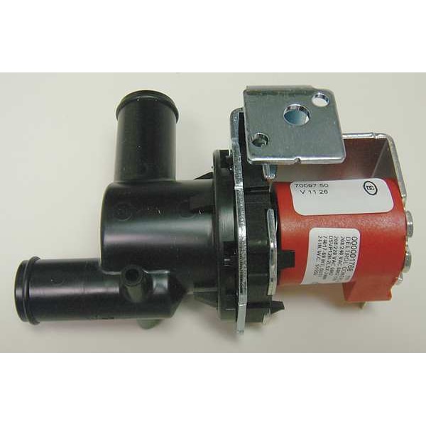 000014063 Manitowoc Water Dump Valve, Metal, 230V