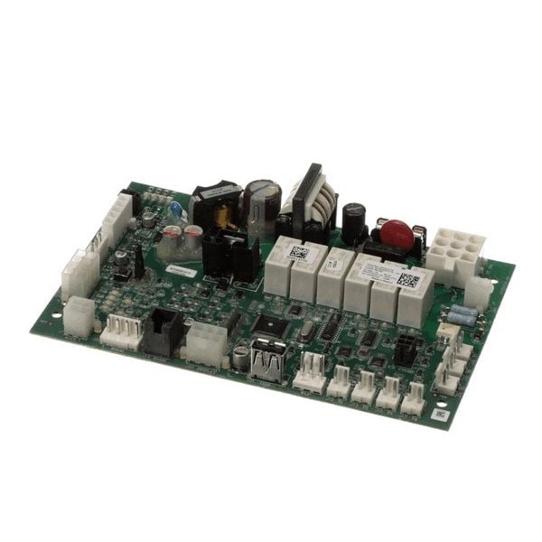 000015208 Manitowoc Ice Indigo NXT Control Board