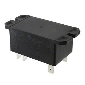 T92P11A22-24 TE Connectivity General Purpose Relay, 24V DPDT (30A) Panel Mount