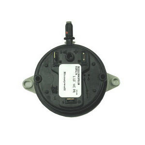 TP-264F Detroit Radiant Pressure Switch