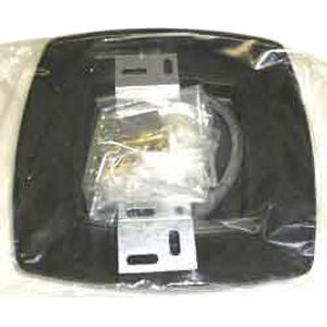 22-022 Schneider Electric Wall Mounted Thermostat Conversion Kit