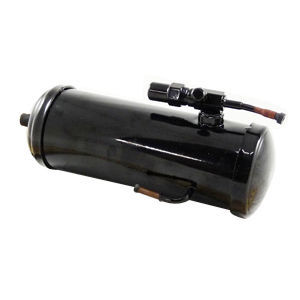 577-0435-03 Copeland Liquid Receiver Tank Assembly