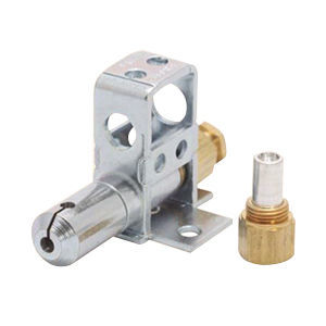J998MDA-2 Baso Pilot Burner #8 Tip Ported Liquid Propane/Natural Gas