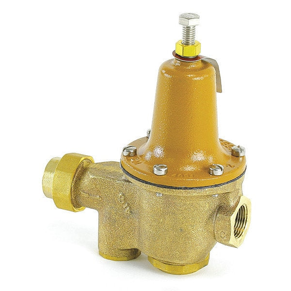 0009128 Watts 3/4 in reducing valve regulator