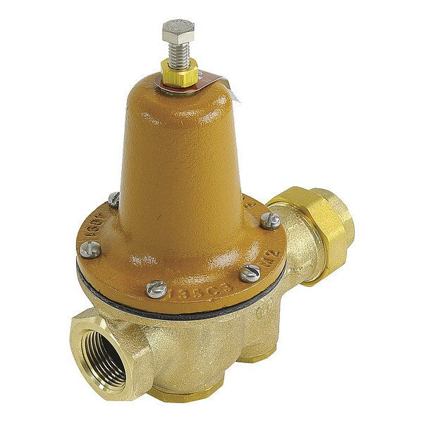 0009162 Watts 1-Inch lead-free regulator for use with U5B-LP-Z3