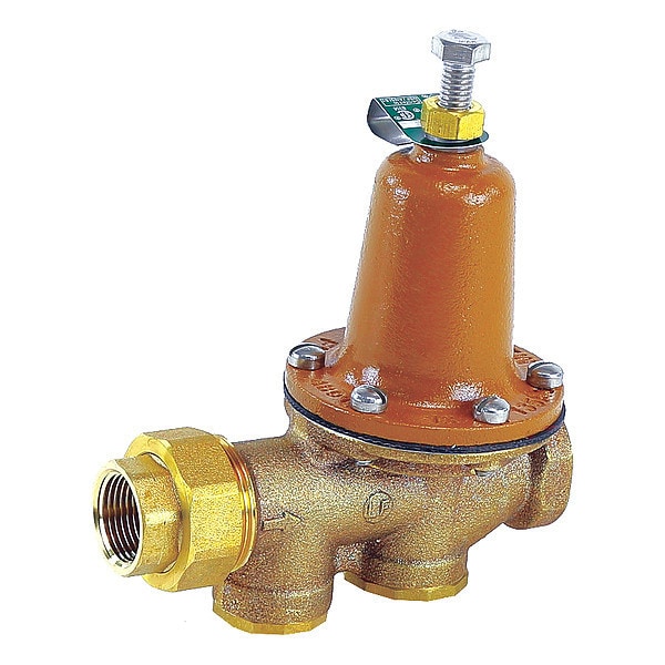 0009257 Watts Reducing Valve Regulator, 3/4