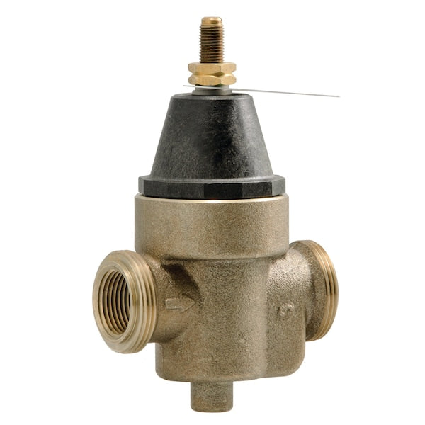 0009489 Watts Press Reducing Valve, 1 inch