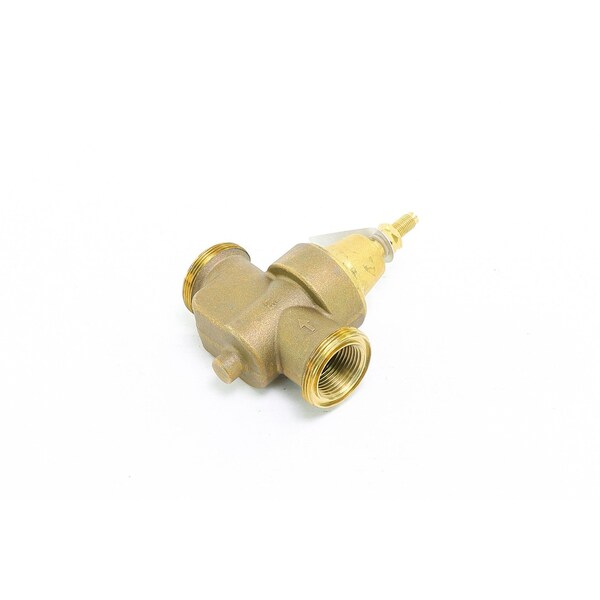 0009638 Watts Press Reducing Valve, 1