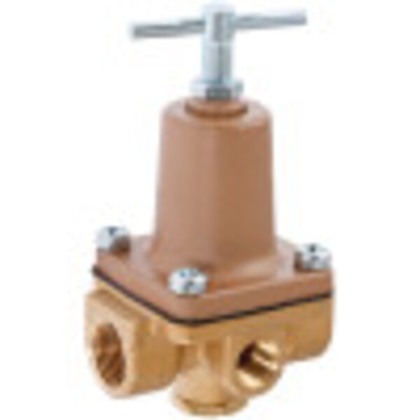 0009834 Watts 1/2 in. Water Regulator (Lead-Free) genuine OEM replacement
