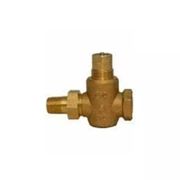 599-01102 Century Motors 1/2