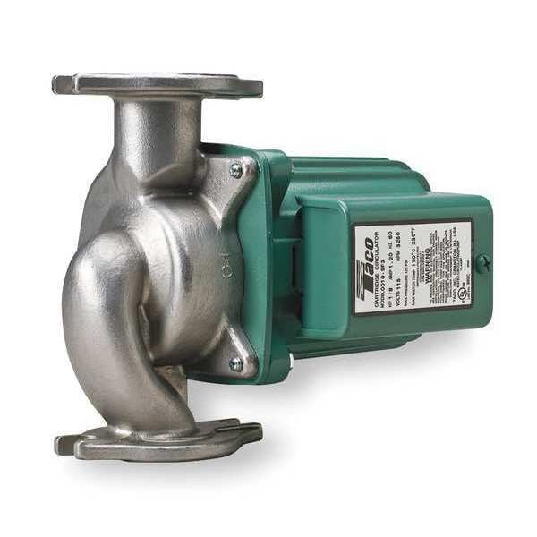 0012-SF4 Taco 1/8 hp Potable Water Condensate Pump, 115V, 1 Phase, Flange