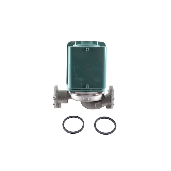 0013-SF4Y Taco 1/6HP 230V Flanged stainless steel circulator