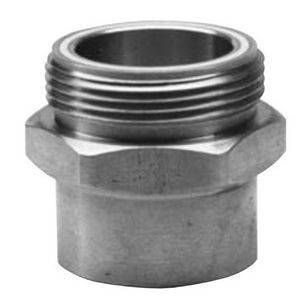 998-0034-16 Copeland 5/8 by 1 Sweat Stub Adaptor