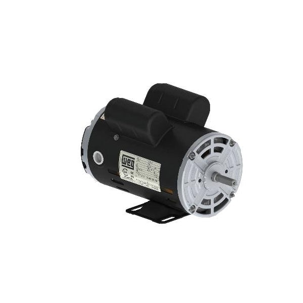 00158OT1BO56-S Weg Motor 1.5 HP 1800 RPM 56H frame