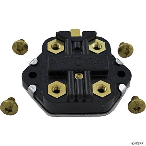 001811F Raypak High Limit Switch Kit genuine OEM replacement for heater