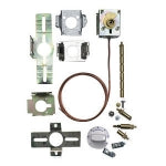 A30-310 Robertshaw SPST 36 inch capacitor refrigeration control