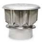 SK-3 Chimney Cap With 3 inch Diameter