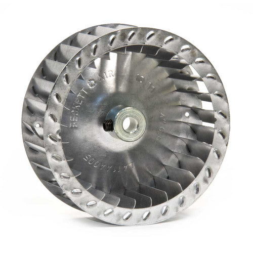 LA11AA005 Carrier Blower Wheel (4 in) - Draft Inducer