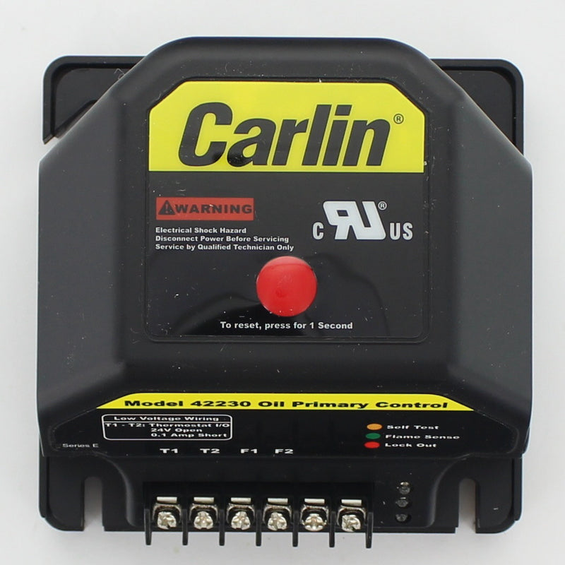 208973 Reznor Electric Oil Primary