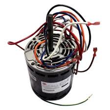 1011404 Carrier MOTOR BLOWER 1/115 3/4 S