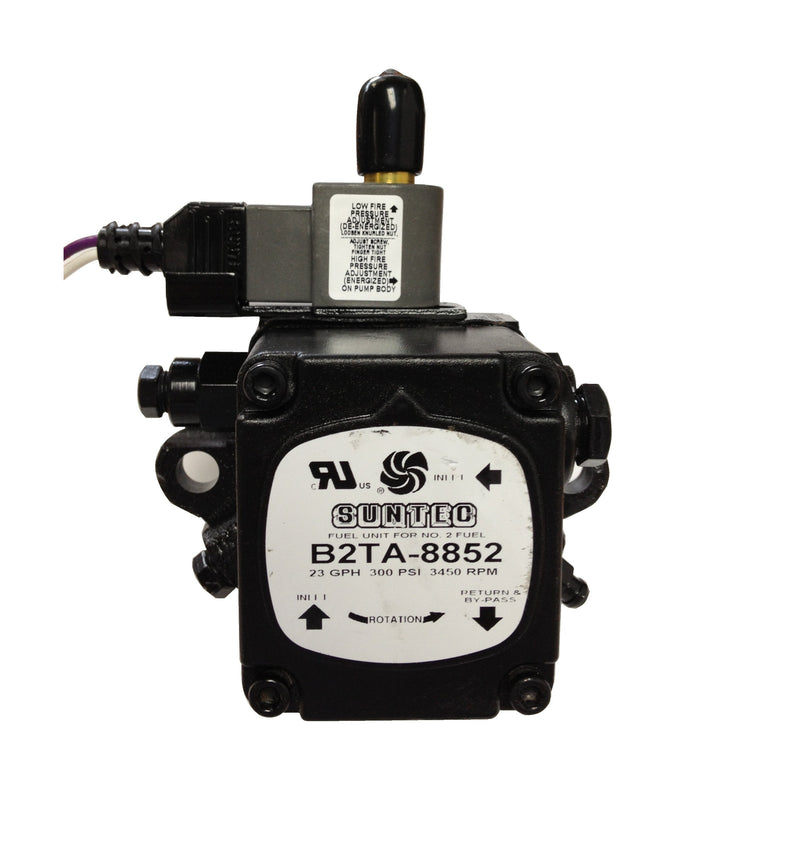 B2TA8852NB Suntec Condensate Pump 3450 RPM