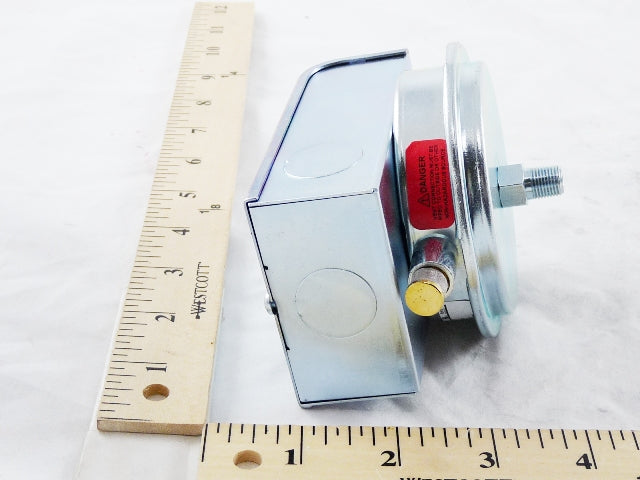46506800 Field Controls Gas Pressure Switch