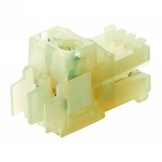 50048926-001 Honeywell Two Position Edge Connector Assembly