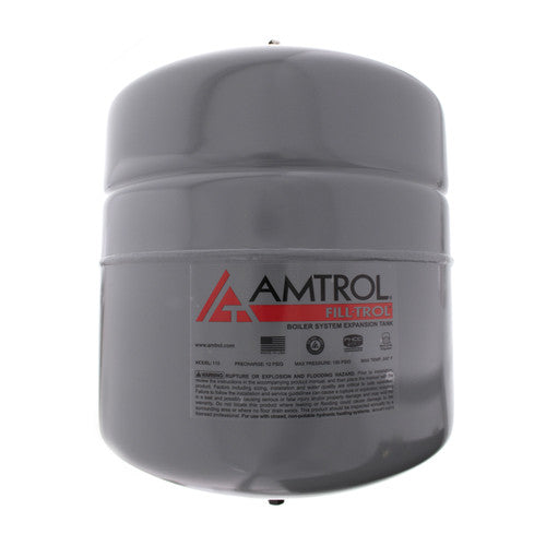110 Aprilaire Genuine OEM Fill Trol Tank Replacement Part