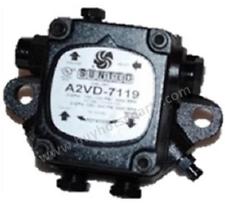 A2VD7119 Suntec Single Stage Oil Pump LH and RH Rotation