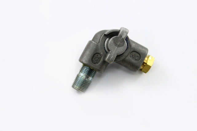 007195F Raypak Manual Gas Valve 1/8