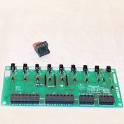 007147F Raypak PC Board U2 Kit Control Board