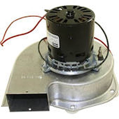 R46930-001 Armstrong AIR Combustion Blower Motor Assembly 208/230V 1/20 HP