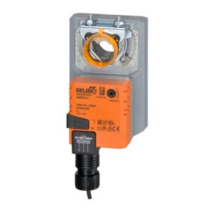 AMB24-3 Belimo Actuator, 24V valve damper (floating point, on/off)