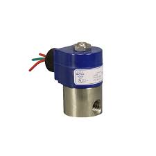 S311GH02V2AC9 GC Valves 2-Way Normally Closed Valve