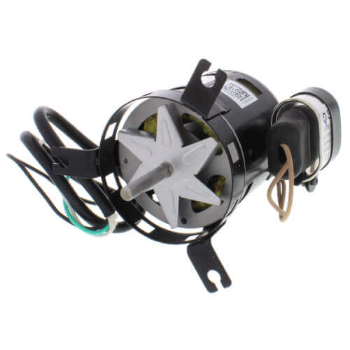 1005553 Reznor Motor, 115V, 0.3HP, 60Hz, 2950RPM