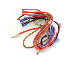 1171698 Carrier Control Board Harness Assembly
