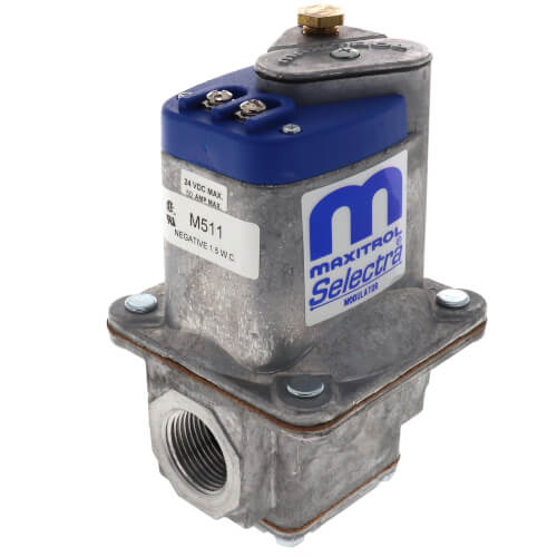 M511 First Company Riser Motor 1/12 HP (3 Speed)