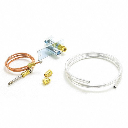 110859 Reznor Natural Gas Pilot Assembly Standing