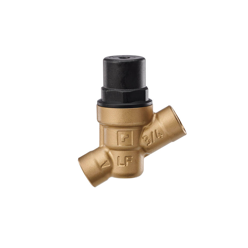 DS05-101-LF Resideo Lead Free DN20 Female NPT Low Lea
