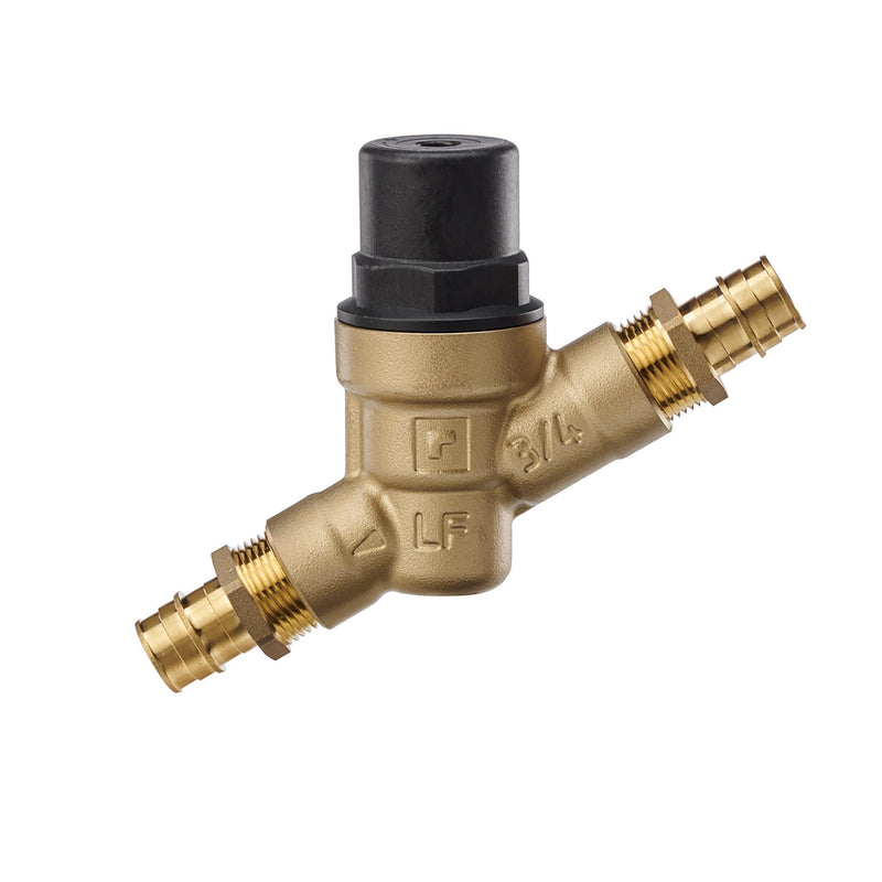 DS05-101-PEX-LF Resideo Lead Free DN20 PEX Connection Press replacement part